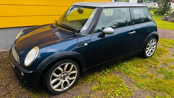MINI Cooper 2 of 13