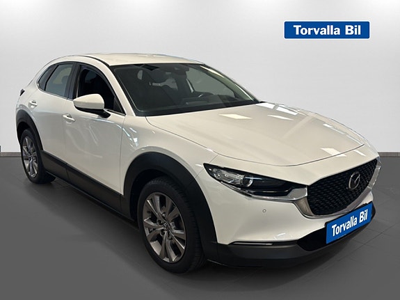 Mazda CX-30 3 of 17