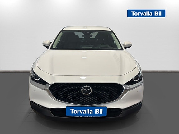 Mazda CX-30 2 of 17