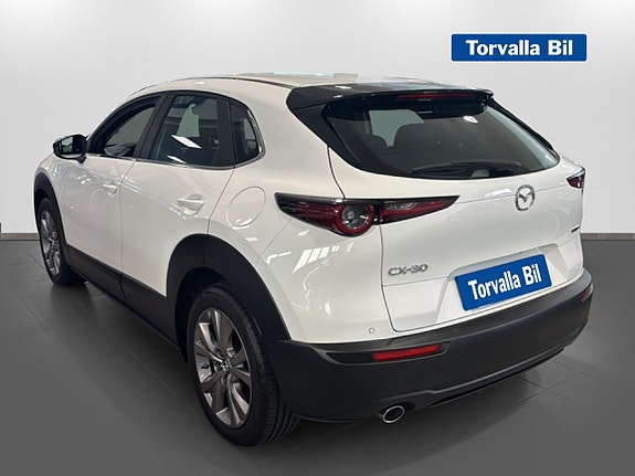 Mazda CX-30 6 of 17
