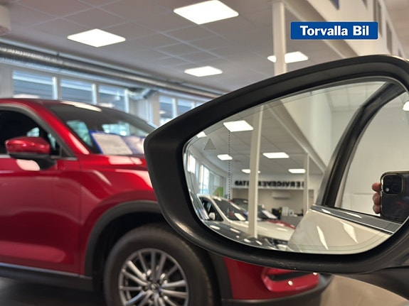 Mazda CX-30 17 of 17