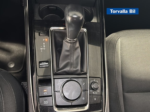 Mazda CX-30 12 of 17