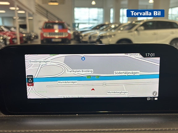 Mazda CX-30 10 of 17