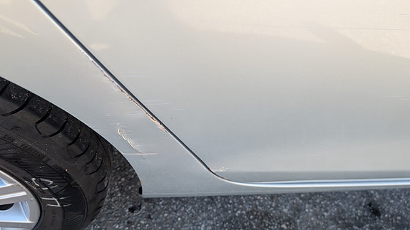 Volkswagen Golf VI 7 of 12
