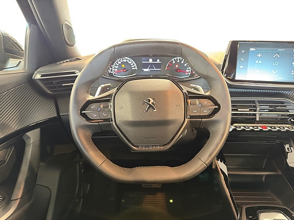 Peugeot 2008 11 of 20