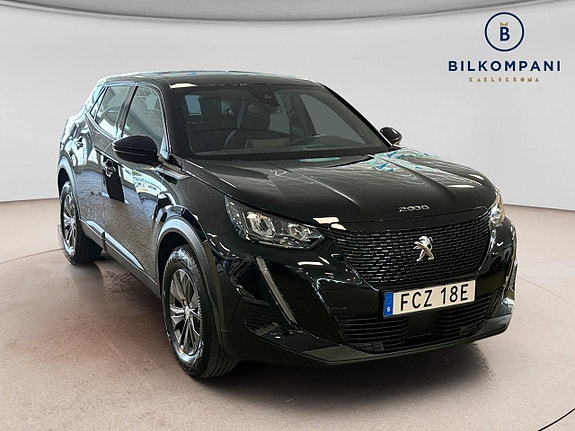 Peugeot 2008 6 of 20