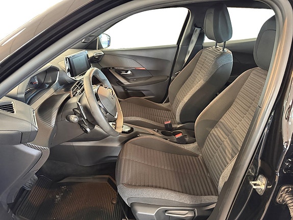Peugeot 2008 9 of 20