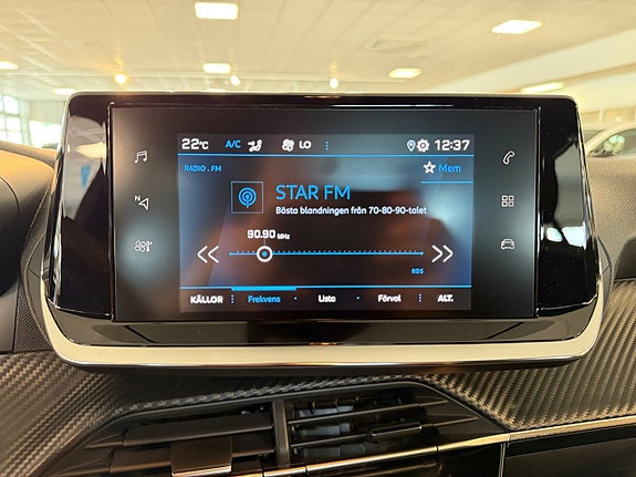 Peugeot 2008 18 of 20