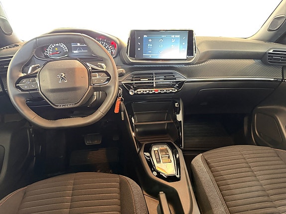 Peugeot 2008 10 of 20