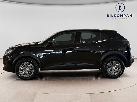 Peugeot 2008 2 of 20