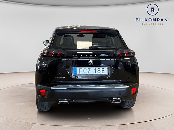 Peugeot 2008 3 of 20