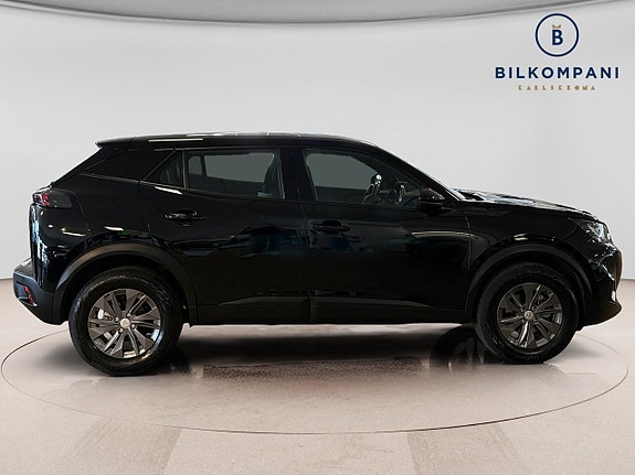 Peugeot 2008 5 of 20