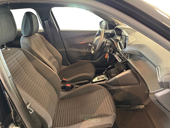 Peugeot 2008 14 of 20