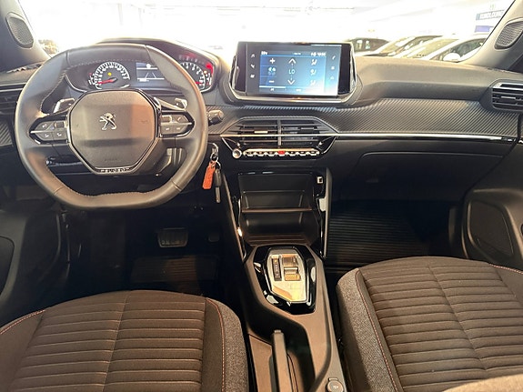Peugeot 2008 13 of 20