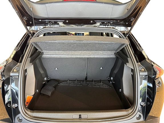 Peugeot 2008 16 of 20