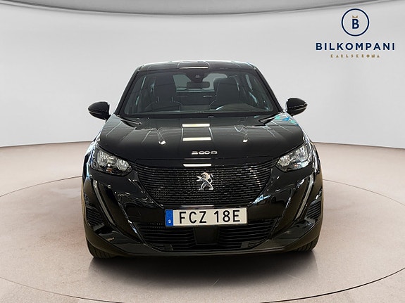 Peugeot 2008 7 of 20