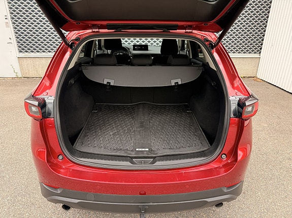 Mazda CX-5 7 of 12