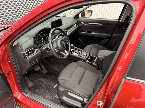 Mazda CX-5 8 of 12