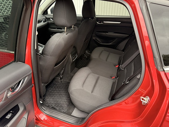 Mazda CX-5 12 of 12