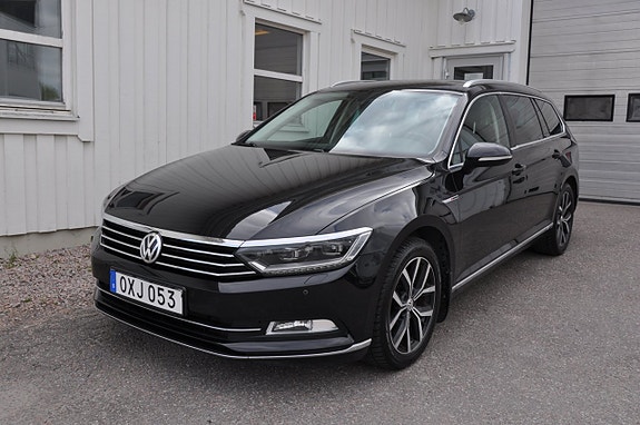 Volkswagen Passat 5 of 14