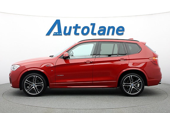 BMW X3 7 of 24