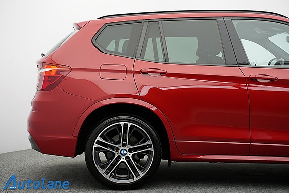 BMW X3 13 of 24
