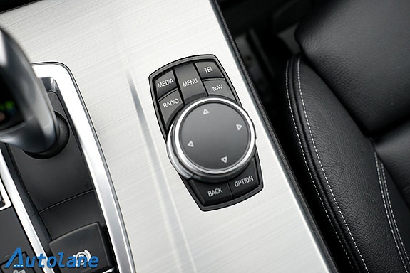 BMW X3 23 of 24