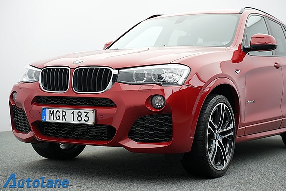 BMW X3 15 of 24