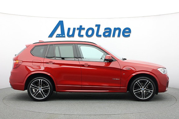BMW X3 3 of 24