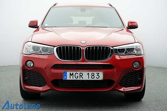 BMW X3 14 of 24