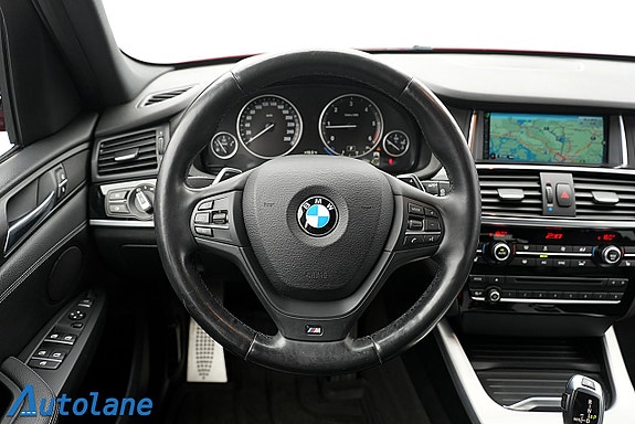 BMW X3 19 of 24