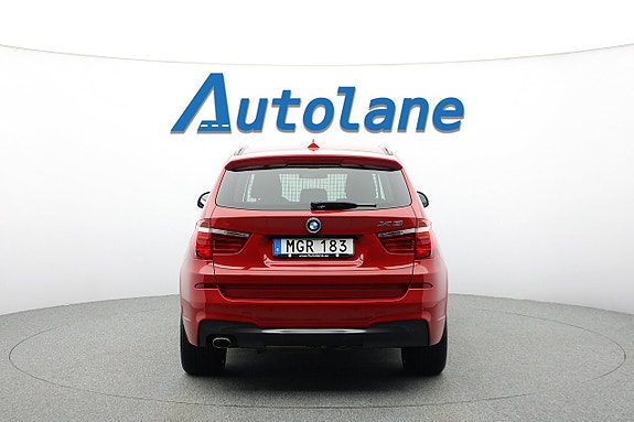 BMW X3 5 of 24