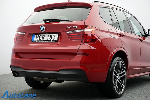 BMW X3 12 of 24