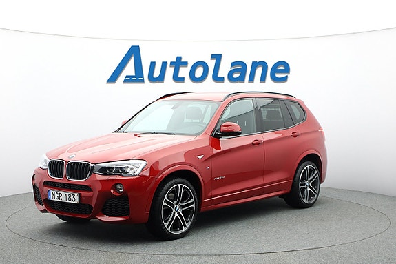 BMW X3 8 of 24