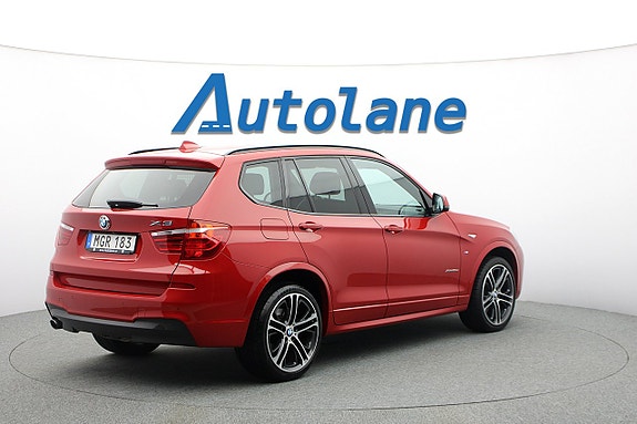 BMW X3 4 of 24