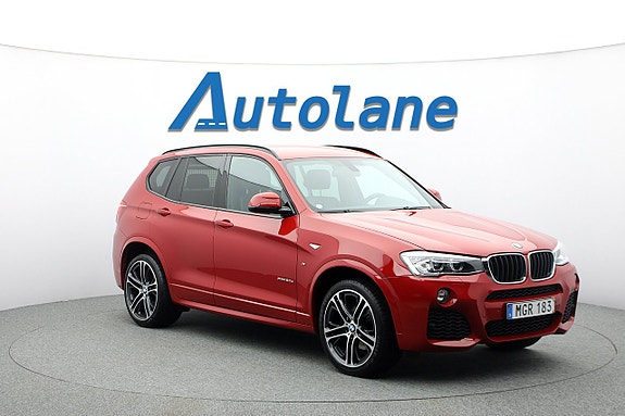 BMW X3 10 of 24