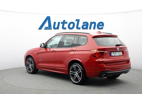 BMW X3 6 of 24