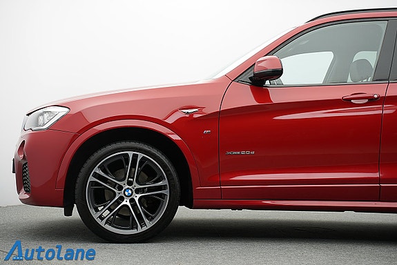 BMW X3 16 of 24