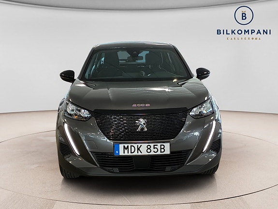 Peugeot 2008 8 of 17