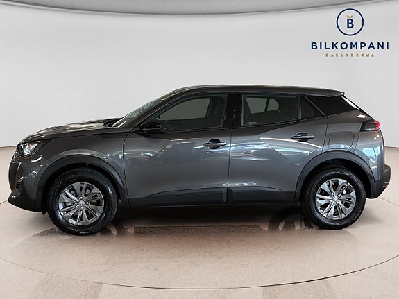 Peugeot 2008 2 of 17