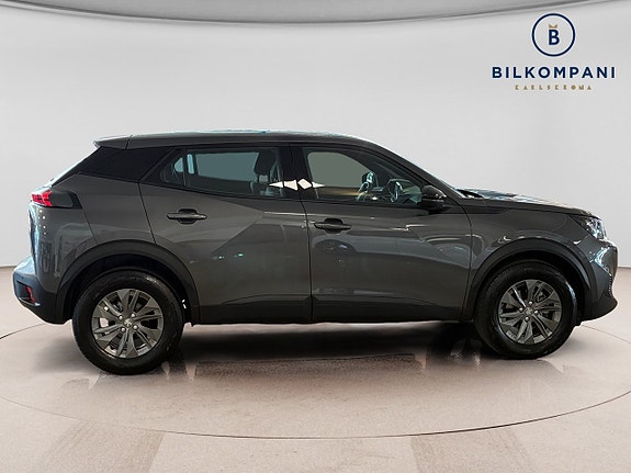 Peugeot 2008 6 of 17