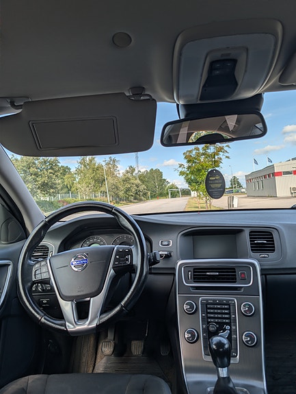 Volvo S60 6 of 9