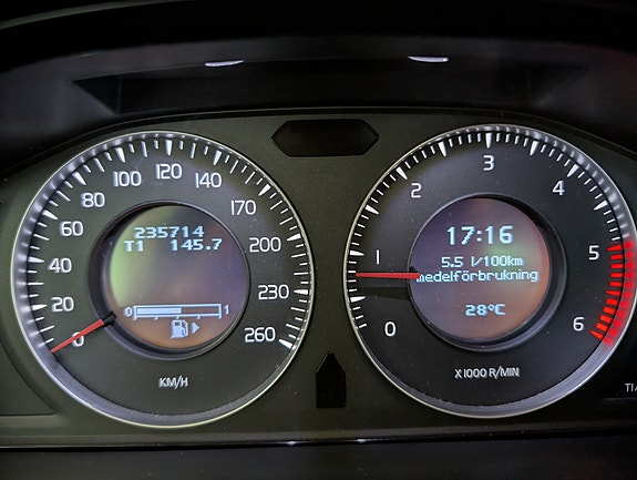 Volvo S60 9 of 9