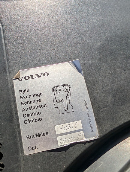 Volvo S60 8 of 9
