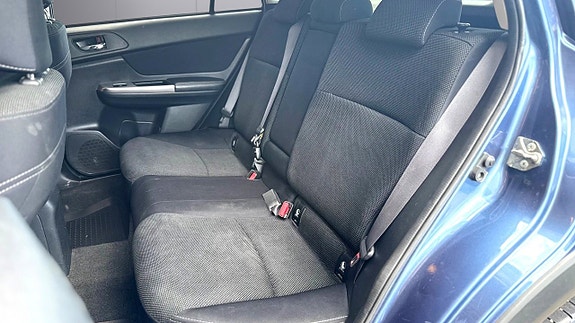 Subaru XV 11 of 21