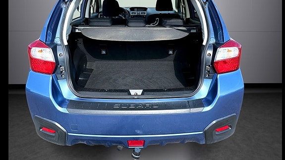 Subaru XV 21 of 21