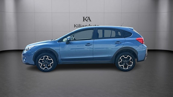 Subaru XV 7 of 21
