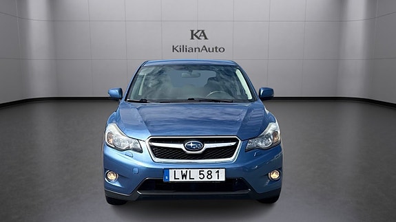 Subaru XV 10 of 21