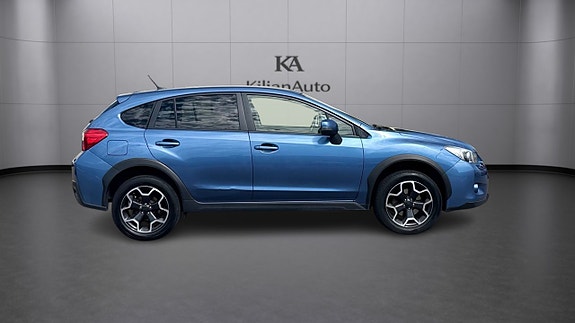 Subaru XV 3 of 21