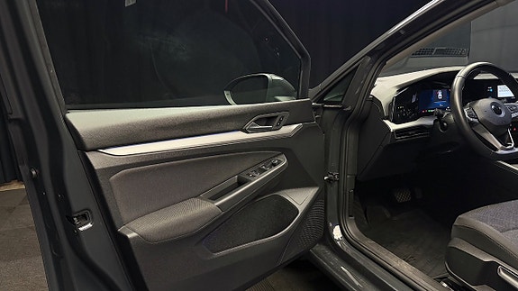 Volkswagen Golf I 11 of 30